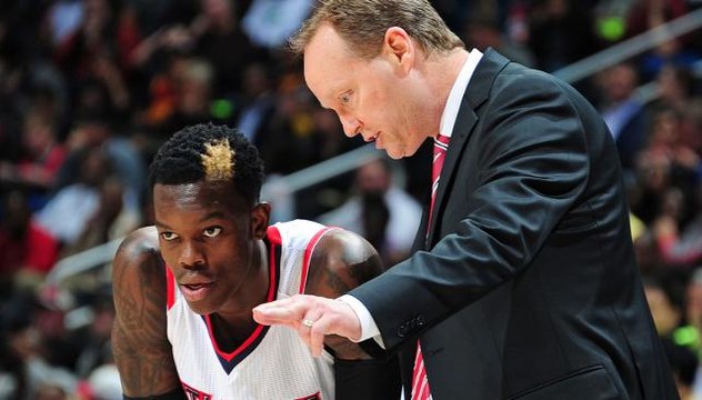 Hawks Can Continue to Improve