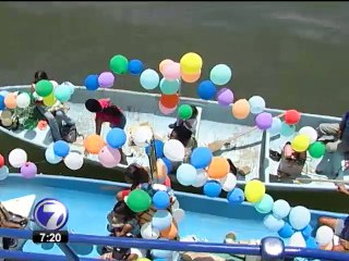 La Virgen del Mar celebra este domingo 100 años de tradición