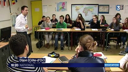 Éducation : les programmes vont être réécrits pour insister sur la notion de laïcité