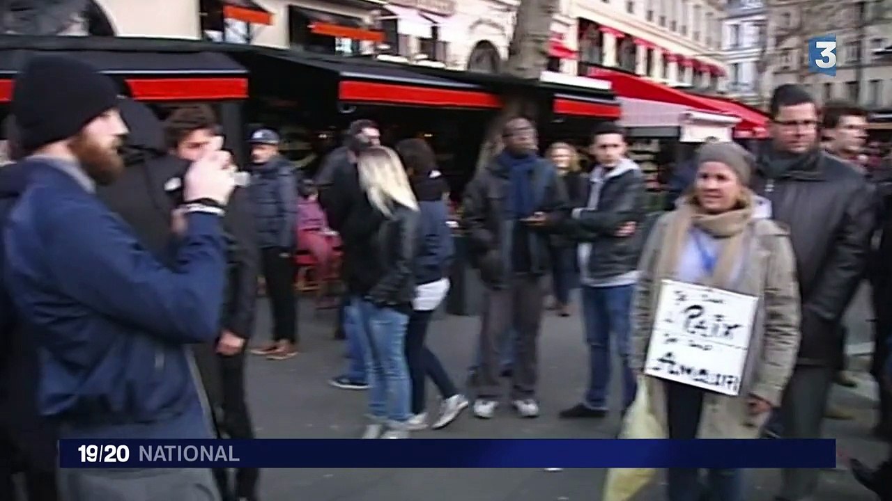 Lassana Bathily, le héros de l'Hyper Cacher sera naturalisé français