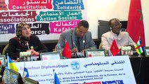السياسة الجديدة للمغرب في مجال الهجرة وجه من أوجه التضامن مع البلدان الإفريقية (وزيرة)