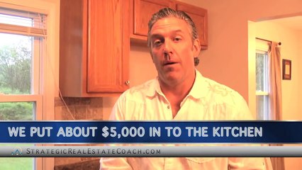 Final Walkthrough - Real Estate Investing Made Easy