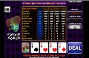 Joker Poker USA MOBILE $22 No Deposit Casino Bonus