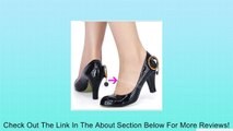 Invisible Shoe Straps - For Retaining Loose Shoes Review