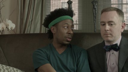 Common Charges — Careless Whispers (Season 1, Episode 7: Season Finale)