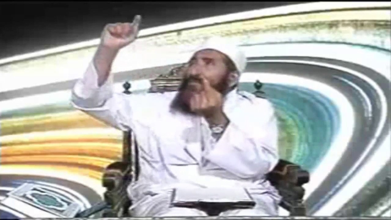 Wunder des Qurans - Prof. Armstrong (Astronomie - NASA)