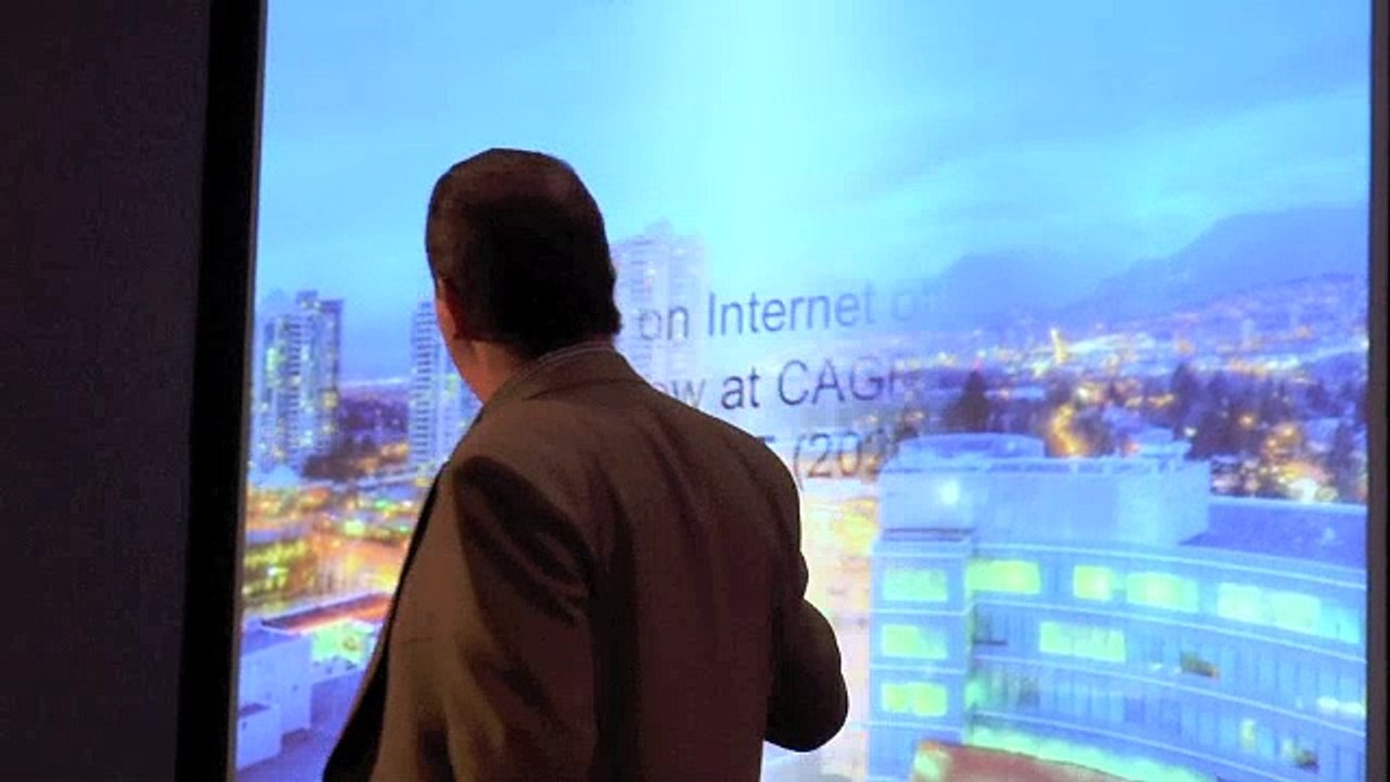 2015 CES Jan 5 Big Data