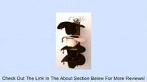 Cowboy Hat Rack 3D COWGIRL Review