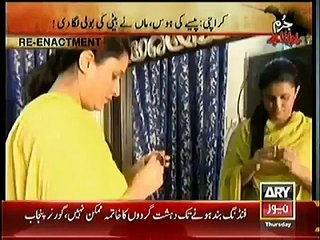 Jurm Bolta Hai 15 January 2015
