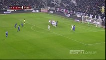 Juventus	6-1	Verona (Coppa Italia)