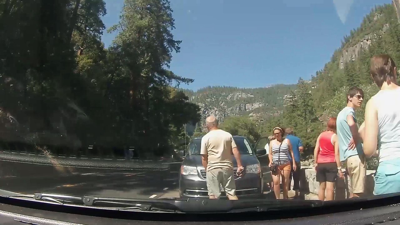USA 2014  //  21 days in 9'00