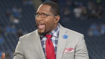 Ray Lewis Says Tom Brady Owes His Career to the Tuck Rule