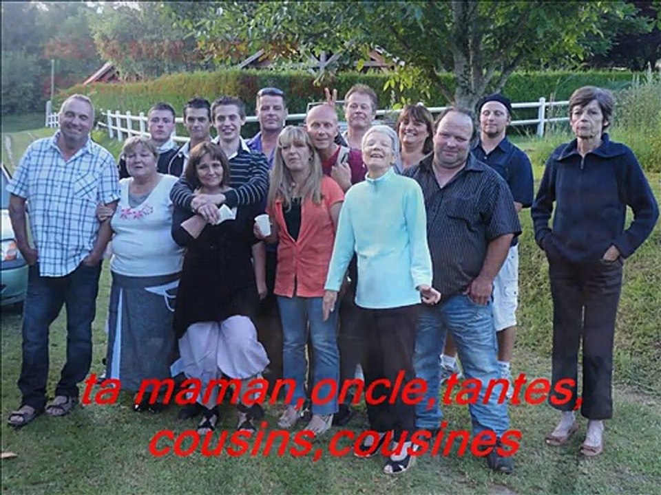 Véro 50 ans
