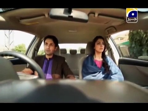 Ladoon Mein Palli Last Episode 38 Full on Geo Tv - January 15