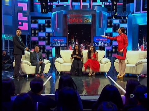 [150115]Late Night Show Ep102 - Seg2