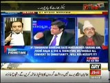 Kharra Sach – 15th January 2015