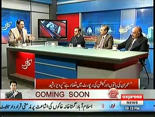 Kal Tak – 15th January 2015