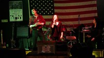 Gary Abbott & Lisa Marie sing For The Heart Elvis Presley VFW 2015