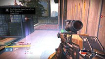 Destiny PS4 [Gjallarhorn] Competitive Part 446 - Iron Banner (Twilight Gap, Earth) [With Commentary]