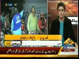 Seedhi Baat 15 January 2015 - Capital Tv