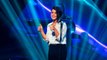 Jessie Ware - You & I [Forever] (Live at The Brits Are Coming, ITV)