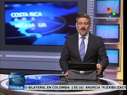 Recursos para áreas protegidas, insuficientes en Costa Rica