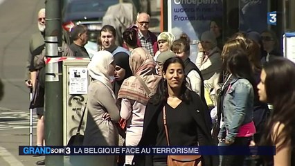 La Belgique est le plus gros pourvoyeur de jihadistes en Europe