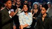 Jessie Ware & FKA twigs - Interview at The Brits Are Coming, ITV