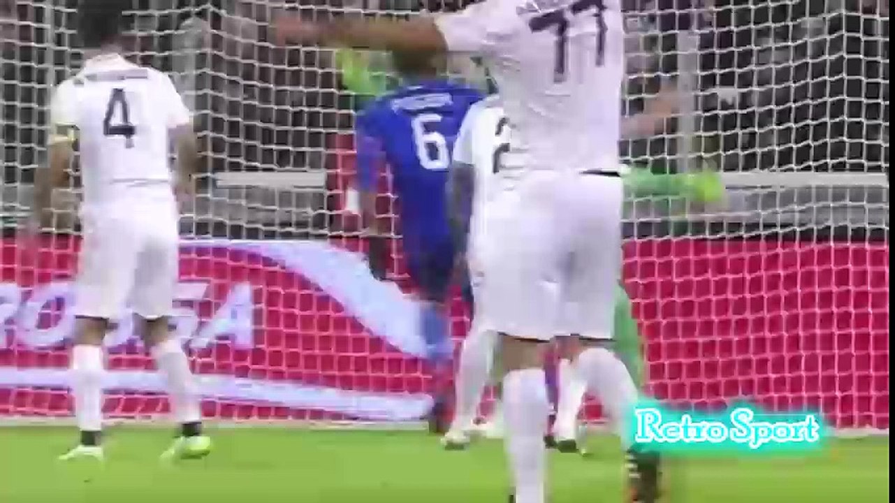 Juventus vs Hellas Verona 6 - 1 All Goals Highlights Coppa Italia 2014 - 2015