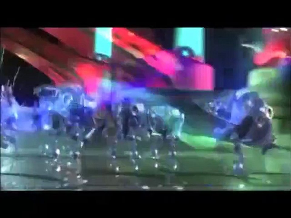 The Team Escapes