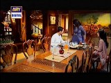 Main Bushra Episode 19 Full on Ary Digital - January 15