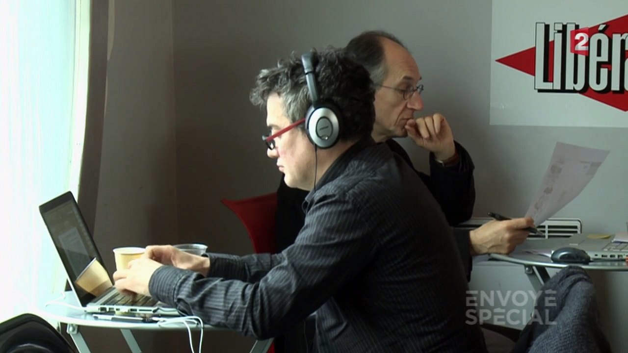 Patrick Pelloux : "Les assassins n'ont pas gagné"