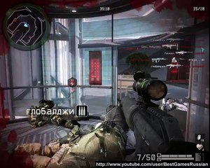 Warface режим ЛИКВИДАЦИЯ. Прохождение за СНАЙПЕРА McMillan CS5 (15 этаж)