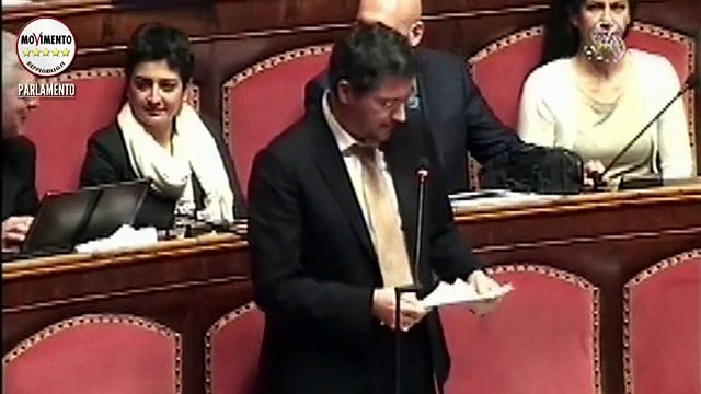 Cappelletti (M5S): Valdastico Nord, fermate quello che potrebbe essere il nuovo Vajont - MoVimento 5 Stelle