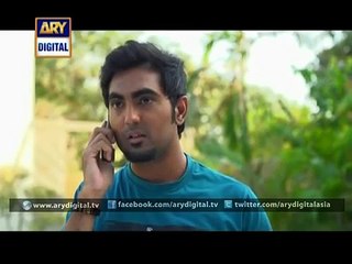 Qismat Episode 75 - Ary Digital