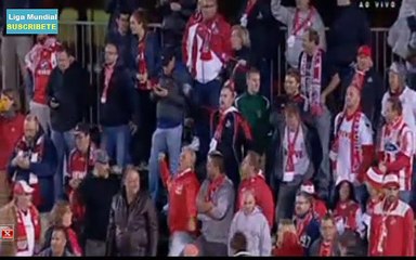 FC Koln vs Corinthians 1-0 Friendly Match 2015 Florida Cup Orlando