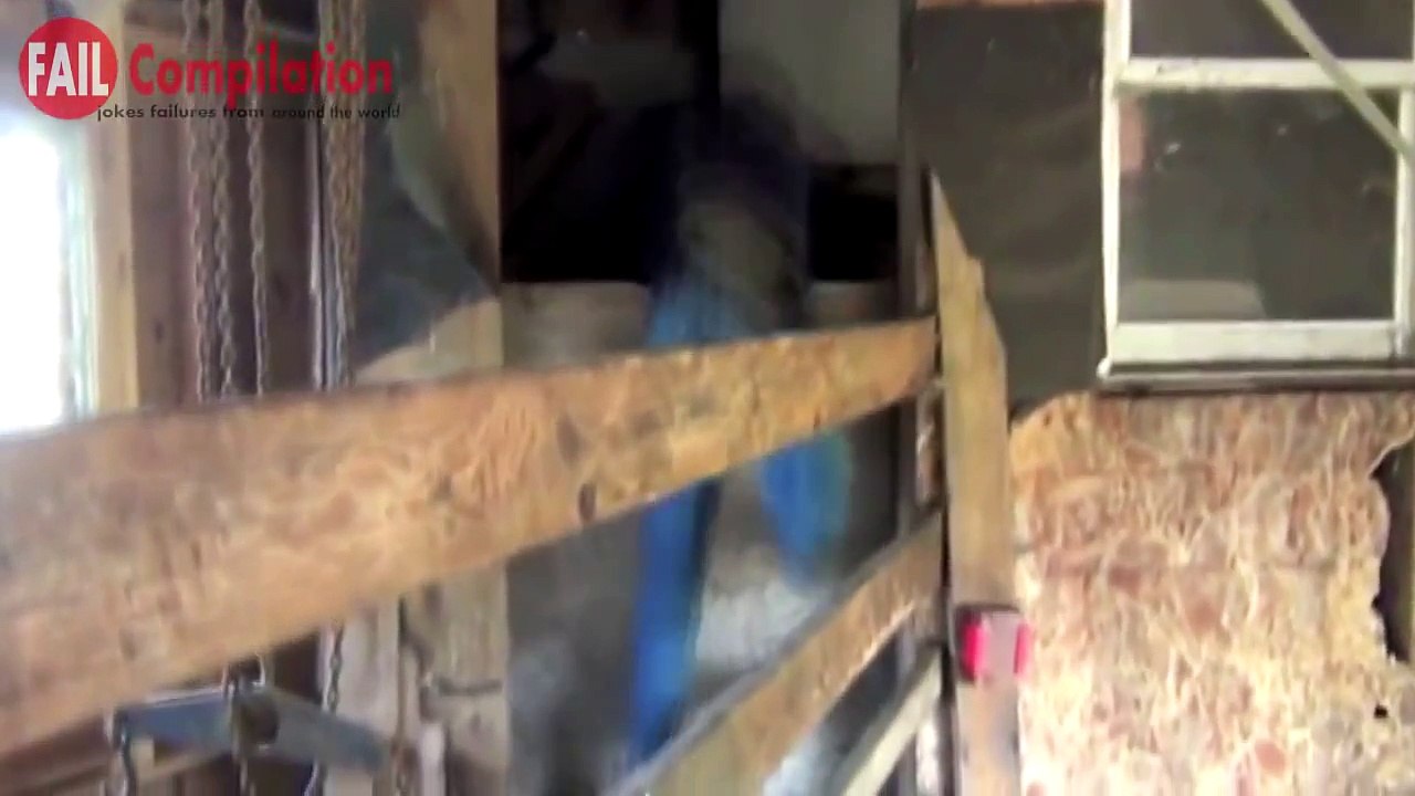 FAIL Compilation December 2014(69)