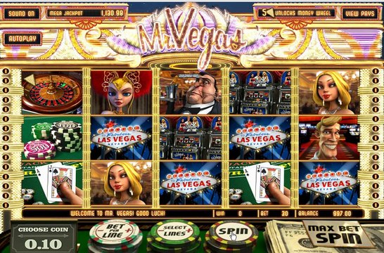 Mr Vegas USA MOBILE $22 No Deposit Casino Bonus
