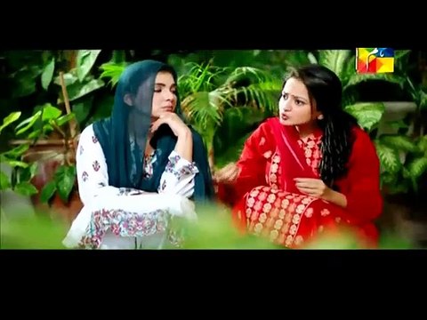Susraal Mera Episode 71 on Hum Tv in High Quality 15th January 2015