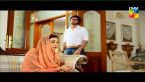 Mehram Episode 18 Full HUM TV Drama Jan 15_ 2015