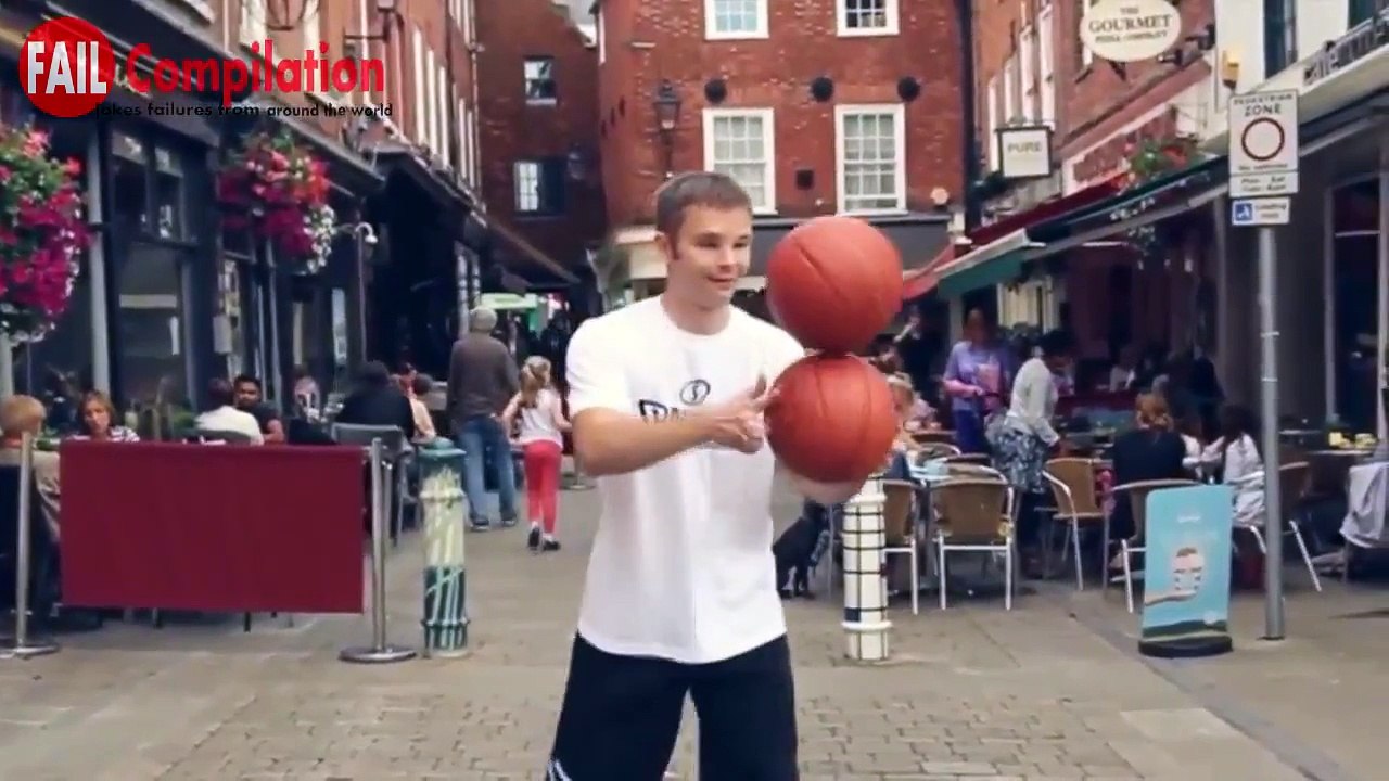 FAIL Compilation January 2015(10)