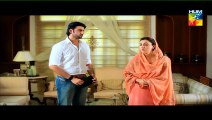 Mehram Episode 18 Part 1 HUM TV Drama Jan 15_ 2015