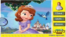 ▐ ╠╣Đ▐►  Sofia the first Game - Princess Sofia Washing Dishes Game - Playthrough
