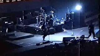 U2 - God Part II - Rotterdam - 1990
