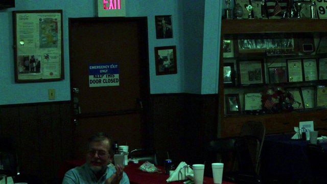 Scott Michael sings 'Sweet Home Alabama' Elvis Presley Memorial VFW 2015