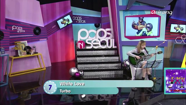 Apink (LUV)
