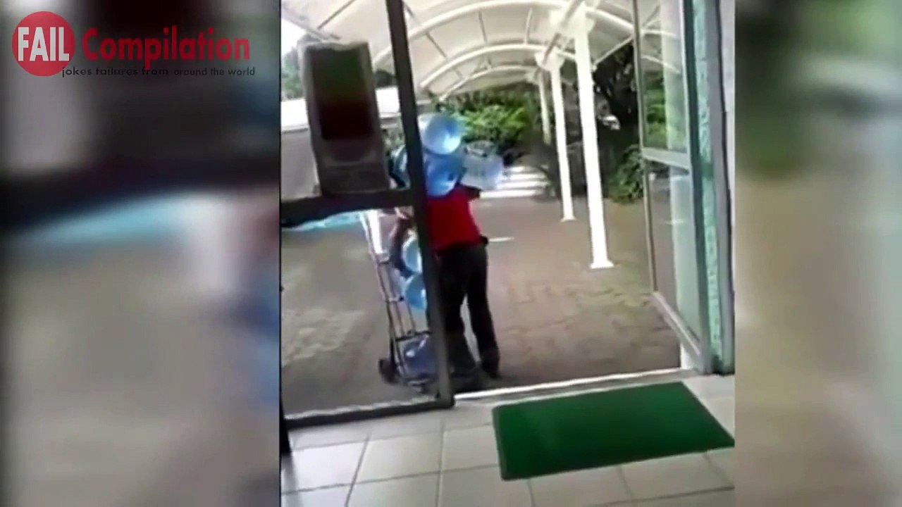 FAIL Compilation January 2015(100)