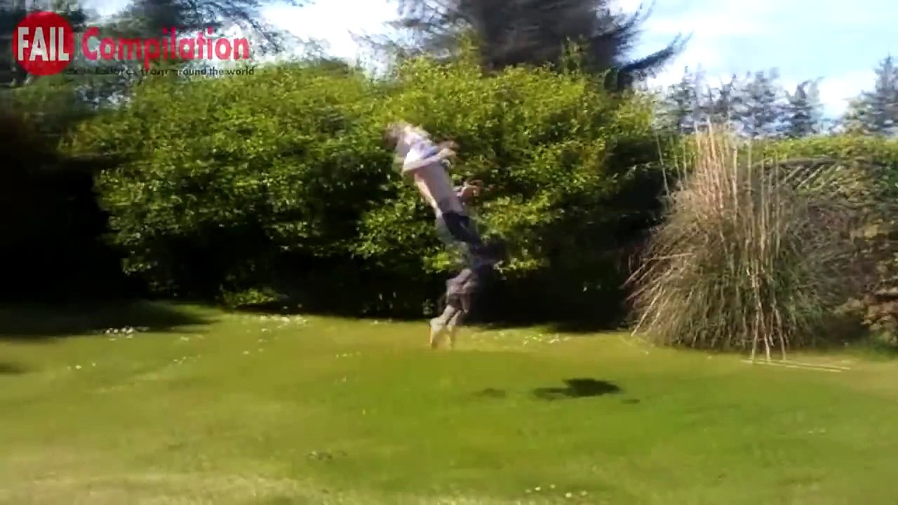 FAIL Compilation November 2014(15)