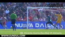 Sundul TV: 10 Gol Terbaik Pekan Ini [16 Januari 2015] | Berita Bola, Cuplikan Gol, Video Bola
