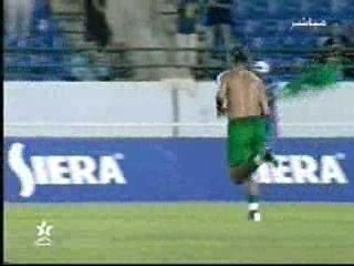 Zairi Goal (maroc)